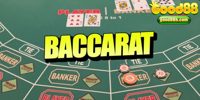 Áp dụng các mẹo khi chơi baccarat