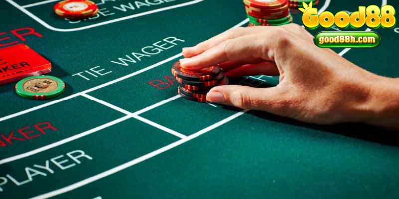 Bật mí mẹo chơi baccarat bất bại cho mọi bet thủ