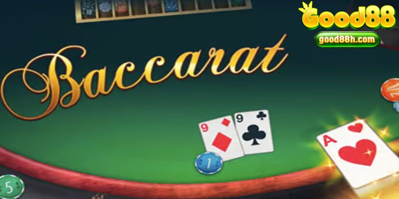 Bet thủ nên biết thời điểm dừng lại khi chơi baccarat