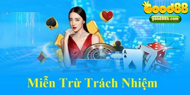 Điều khoản miễn trừ