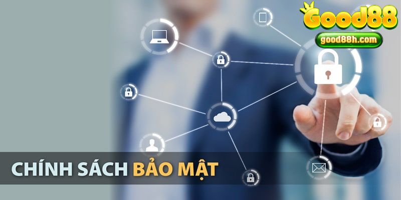 Quy định cơ bản về bảo mật