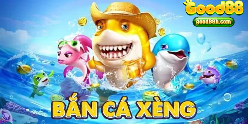 Tựa game thú vị chinh phục biển đảo