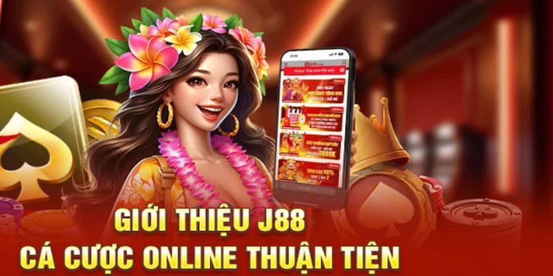 Ưu điểm nào của J88 giúp thu hút người chơi?